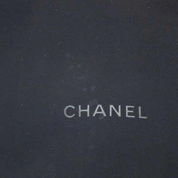 CHANEL CHANEL19 Matelasse Chain Wallet Lambskin Light Blue AP1787 - Picture 3 of 14